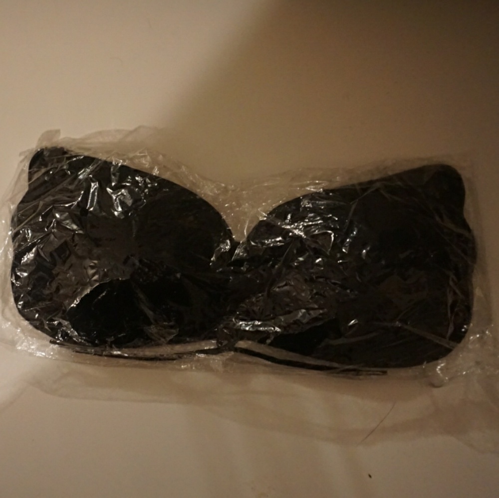 Wonder bra